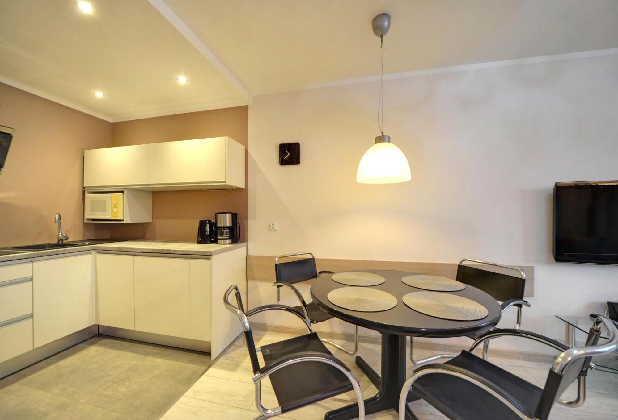 Apartamenty Sun Seasons 24 - Lesny Dom Karpacz Exterior photo